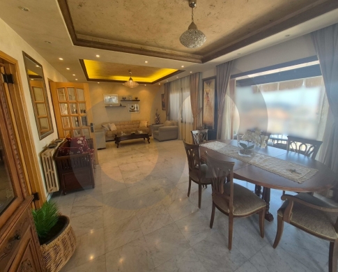 Unobstructed panoramic View - Rabieh el Metn REF#OD125340 — 4