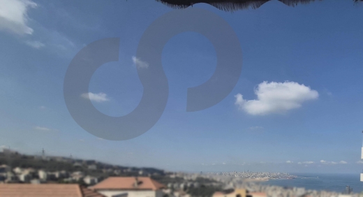 Unobstructed panoramic View - Rabieh el Metn REF#OD125340 — 5