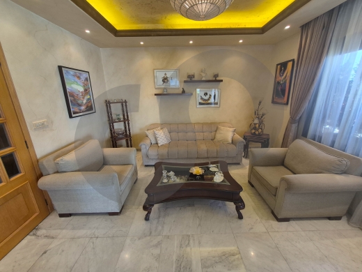 Unobstructed panoramic View - Rabieh el Metn REF#OD125340 — 2