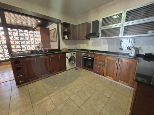 Unobstructed panoramic View - Rabieh el Metn REF#OD125340 — 6