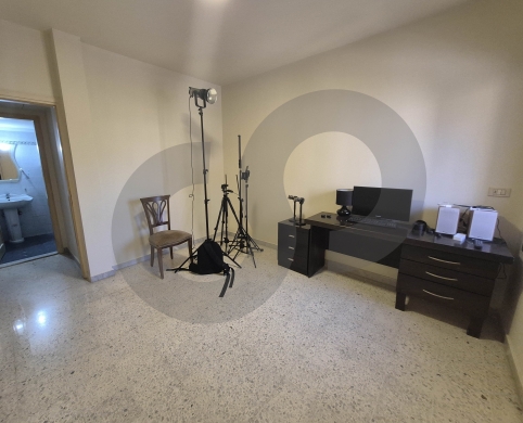 Unobstructed panoramic View - Rabieh el Metn REF#OD125340 — 8
