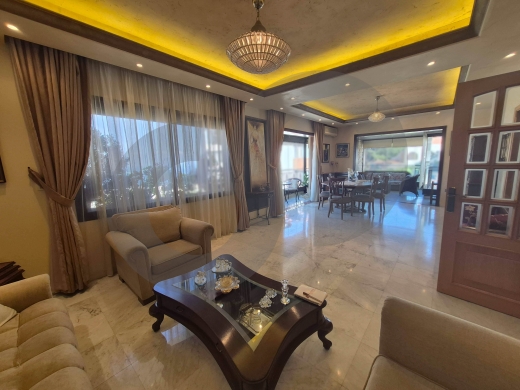 Unobstructed panoramic View - Rabieh el Metn REF#OD125340 — 3