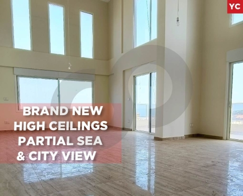 Spacious 300 SQM Duplex in Jbeil, Hboub REF#YC125241