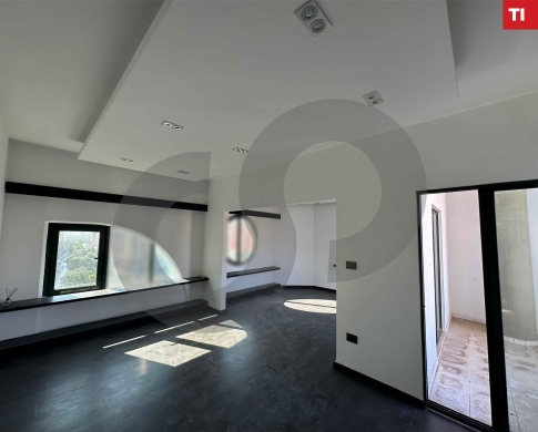 OFFICE - with a stunning view on sahet l nour ! REF#TI125204 !