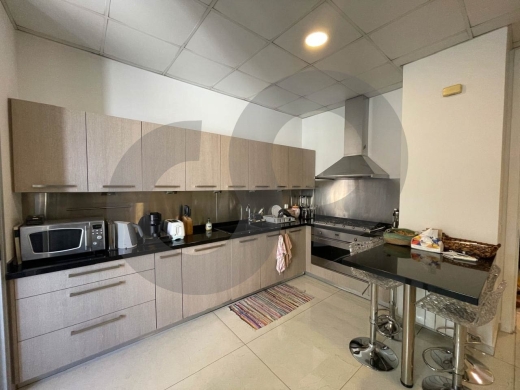 Beirut | saifi | open view - gated community REF#KG125141 — 2