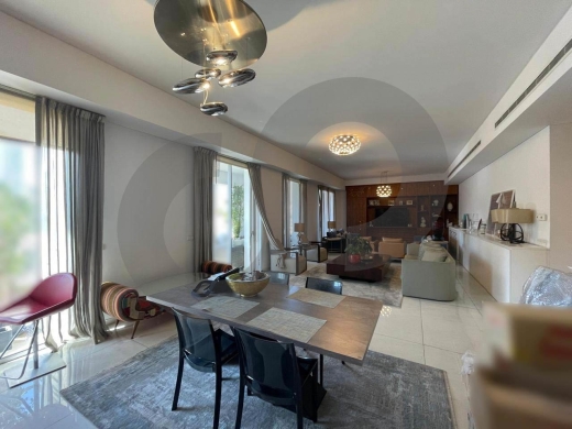 Beirut | saifi | open view - gated community REF#KG125141 — 3