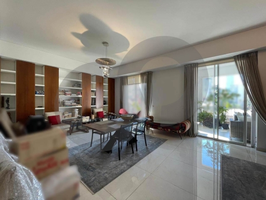 Beirut | saifi | open view - gated community REF#KG125141 — 10