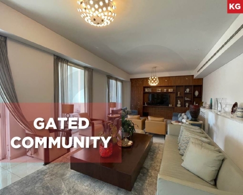 Beirut | saifi | open view - gated community REF#KG125141