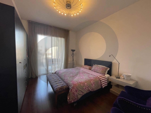 Beirut | saifi | open view - gated community REF#KG125141 — 8