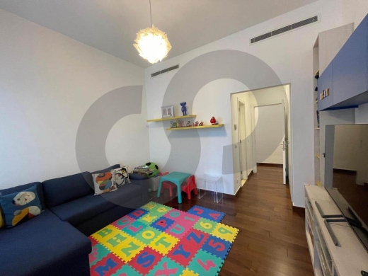Beirut | saifi | open view - gated community REF#KG125141 — 5