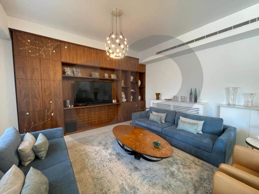 Beirut | saifi | open view - gated community REF#KG125141 — 4