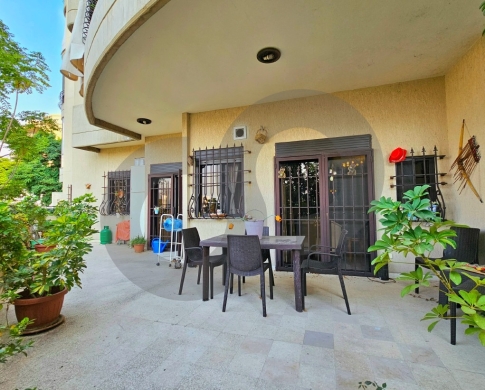 For Sale in Zouk Mosbeh – Prime Location REF#CI125064 — 3