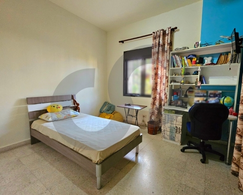 For Sale in Zouk Mosbeh – Prime Location REF#CI125064 — 8