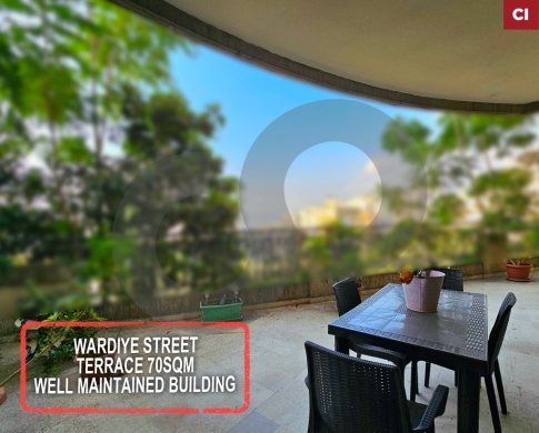 For Sale in Zouk Mosbeh – Prime Location REF#CI125064