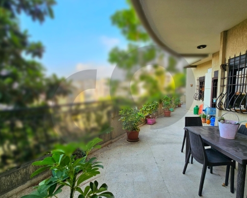 For Sale in Zouk Mosbeh – Prime Location REF#CI125064 — 2