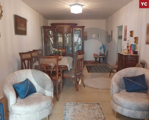Furnished Apartment in Hosrayel REF#YC125002