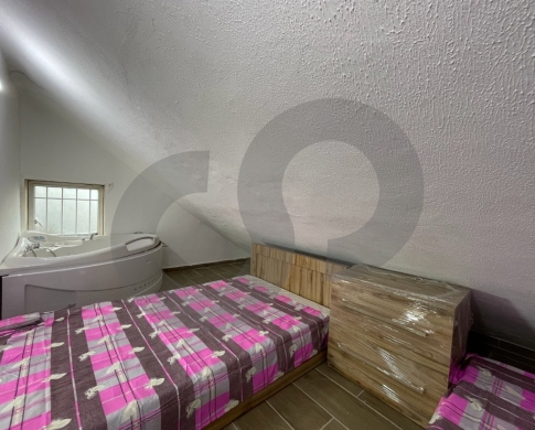 Two separated beautiful chalets are located in Faqra REF#CS107708 — 2