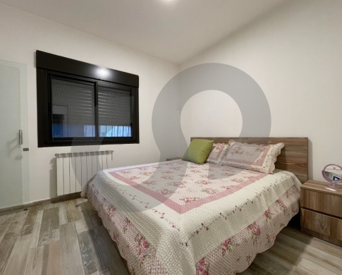 Two separated beautiful chalets are located in Faqra REF#CS107708 — 3