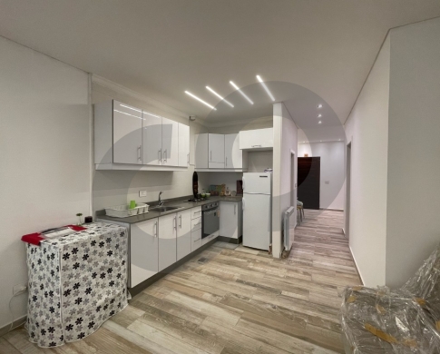 Two separated beautiful chalets are located in Faqra REF#CS107708 — 4
