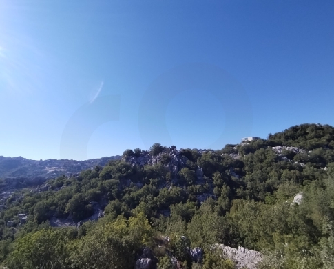 Irani land - 1350 sqm - 30/75 - 450,000$ REF#SE01639 — 2