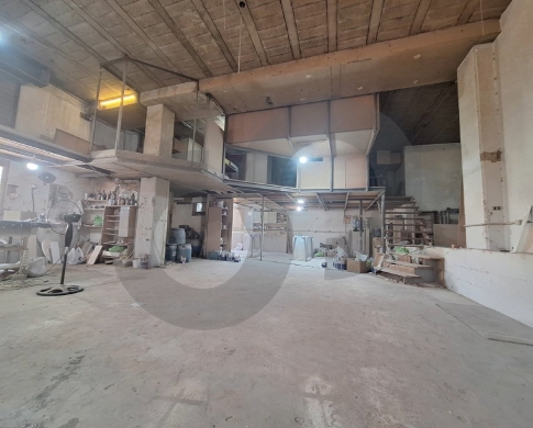 Prime commercial warehouse for sale REF#BS124763 — 2