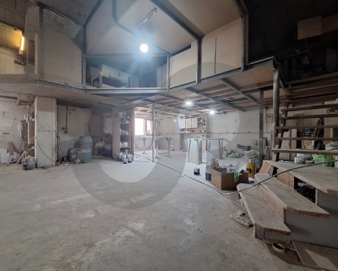 Prime commercial warehouse for sale REF#BS124763 — 3