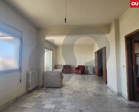 prime location- beautiful view- cornet chahwan REF#OU124610