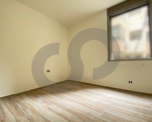 brand new apartment of 132 sqm in Mazraat yachouh REF#TO124611 — 6