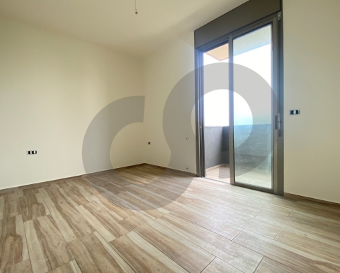 brand new apartment of 132 sqm in Mazraat yachouh REF#TO124611 — 7