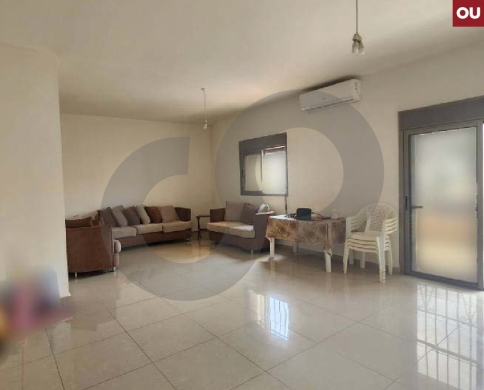 very quiet location -attractive price - Awkar/عوكر REF#OU124337