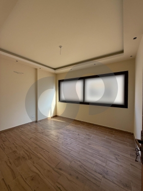 CATCHY BRAND NEW APARTMENT IN DAM W FARZ TRIPOLI REF#BD124180 — 2