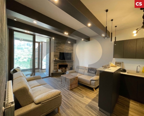 CHALET - Open panoramic view IN FARAYA ! REF#CS123747 !