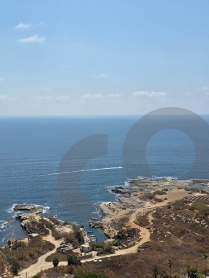 Raouche 660 sqm | Masterpiece Sea View | High Floor REF#OI123710 — 8
