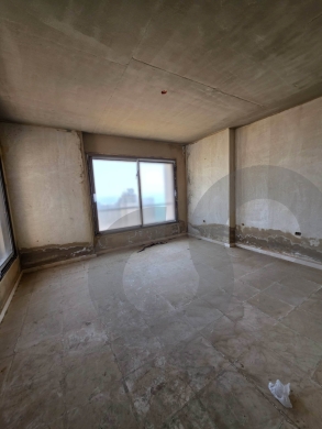 Raouche 660 sqm | Masterpiece Sea View | High Floor REF#OI123710 — 4