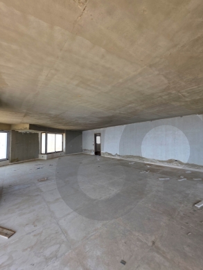 Raouche 660 sqm | Masterpiece Sea View | High Floor REF#OI123710 — 3