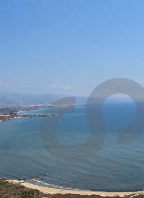 Raouche 660 sqm | Masterpiece Sea View | High Floor REF#OI123710 — 2