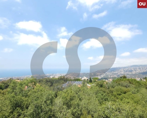 quiet apartment with an unobstructed view REF#OU123651