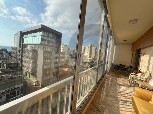 Exclusive 250 sqm - nice sea view IN ZALKA ! REF#OJ123568 ! — 8