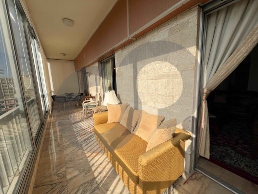 Exclusive 250 sqm - nice sea view IN ZALKA ! REF#OJ123568 ! — 7