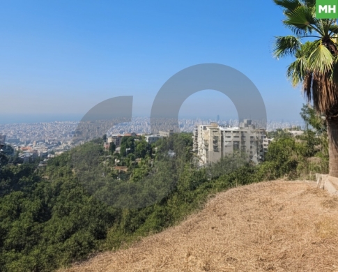 Exceptional Land for Sale – Yarze REF#MH123565