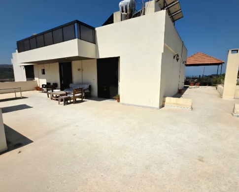 Penthouse in a prime Betchay, Baabda REF#KS123465 — 10