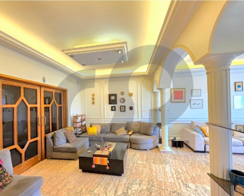 Penthouse in a prime Betchay, Baabda REF#KS123465 — 3