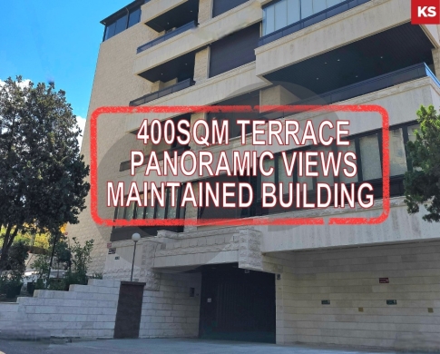 Penthouse in a prime Betchay, Baabda REF#KS123465