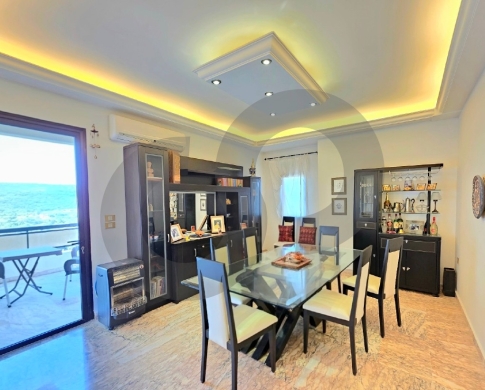 Penthouse in a prime Betchay, Baabda REF#KS123465 — 2