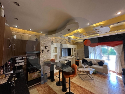 Outstanding Furnished Chalet at “Las-Perlas” Ras Maska REF#TI123288 — 3