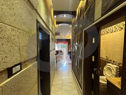 Outstanding Furnished Chalet at “Las-Perlas” Ras Maska REF#TI123288 — 8