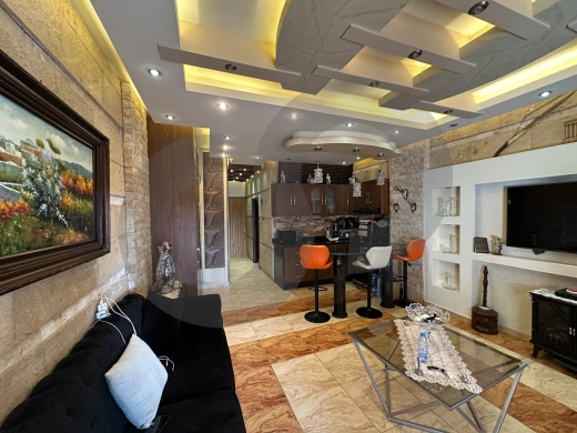 Outstanding Furnished Chalet at “Las-Perlas” Ras Maska REF#TI123288 — 4