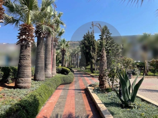 Outstanding Furnished Chalet at “Las-Perlas” Ras Maska REF#TI123288 — 2