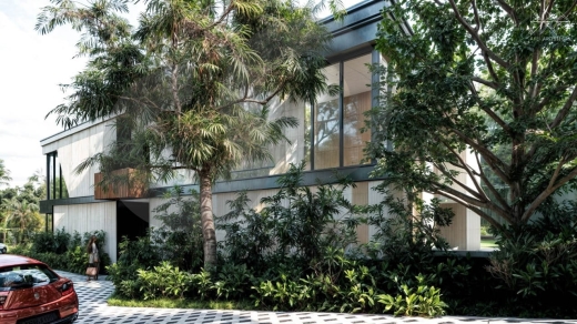 Modern elegance, breathtaking greenery- MONTEVERDE REF#CN123290 — 7