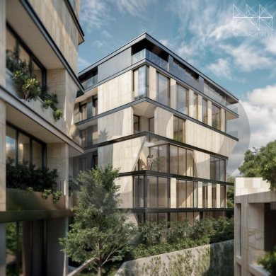Modern elegance, breathtaking greenery- MONTEVERDE REF#CN123290 — 3